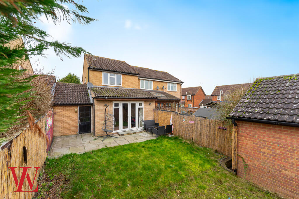 Additional property image - Irving Close, Bishop's Stortford, Hertfordshire