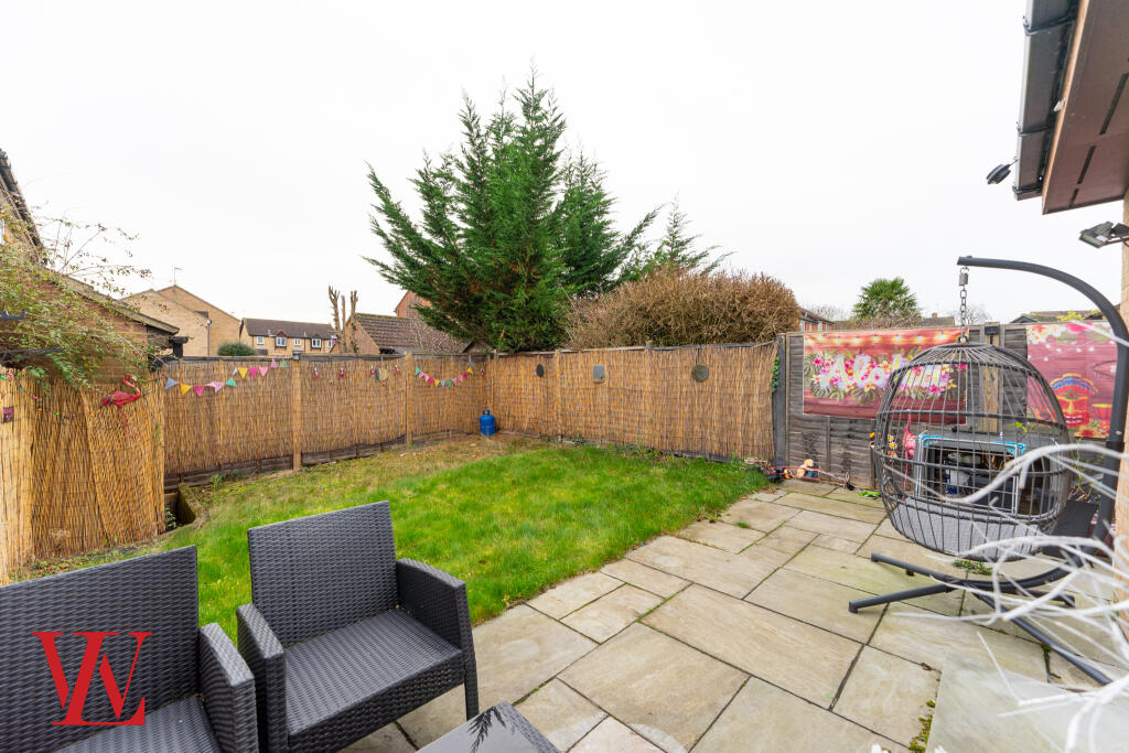 Additional property image - Irving Close, Bishop's Stortford, Hertfordshire