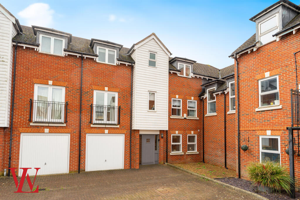 Additional property image - Cavell Drive, Bishop's Stortford, Hertfordshire