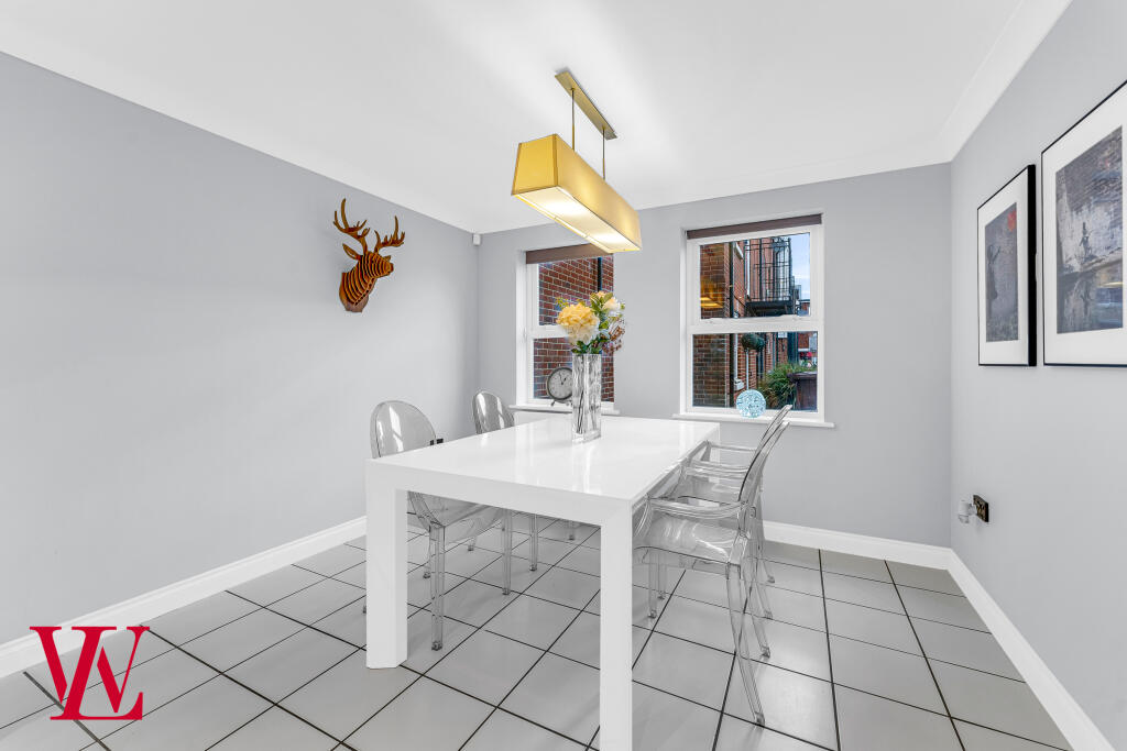 Additional property image - Cavell Drive, Bishop's Stortford, Hertfordshire