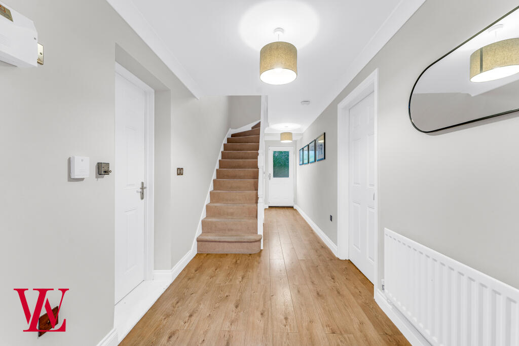 Additional property image - Cavell Drive, Bishop's Stortford, Hertfordshire