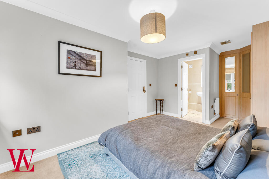 Additional property image - Cavell Drive, Bishop's Stortford, Hertfordshire