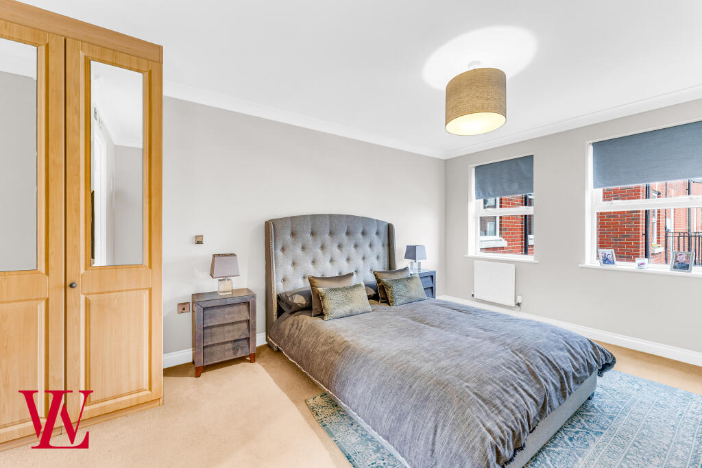 Additional property image - Cavell Drive, Bishop's Stortford, Hertfordshire