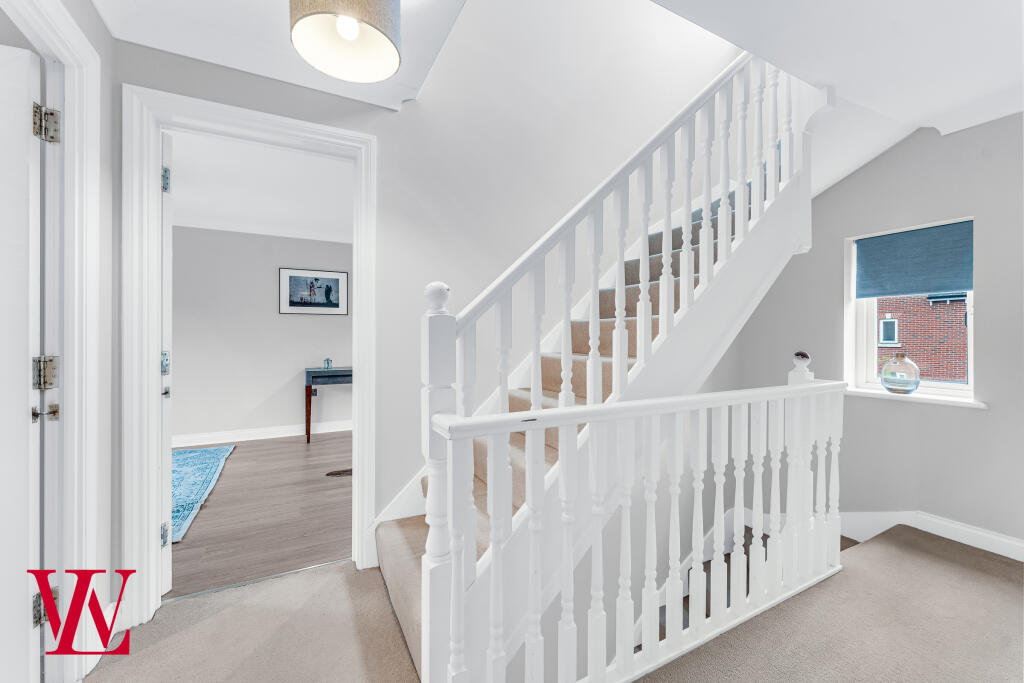 Additional property image - Cavell Drive, Bishop's Stortford, Hertfordshire
