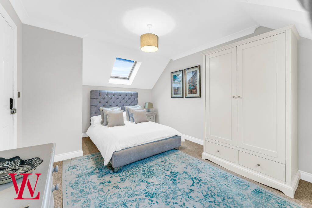Additional property image - Cavell Drive, Bishop's Stortford, Hertfordshire