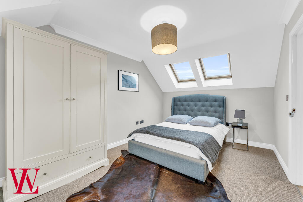 Additional property image - Cavell Drive, Bishop's Stortford, Hertfordshire