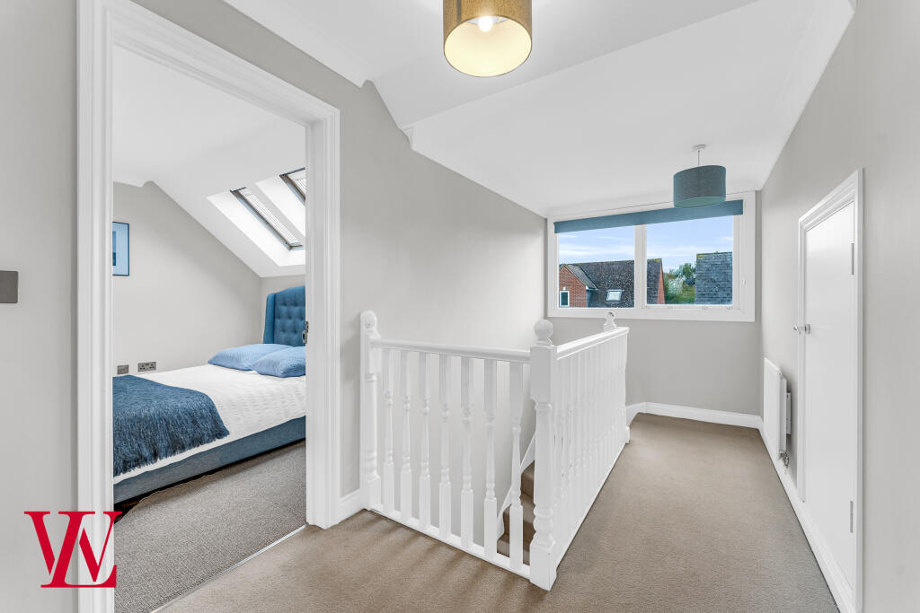 Additional property image - Cavell Drive, Bishop's Stortford, Hertfordshire