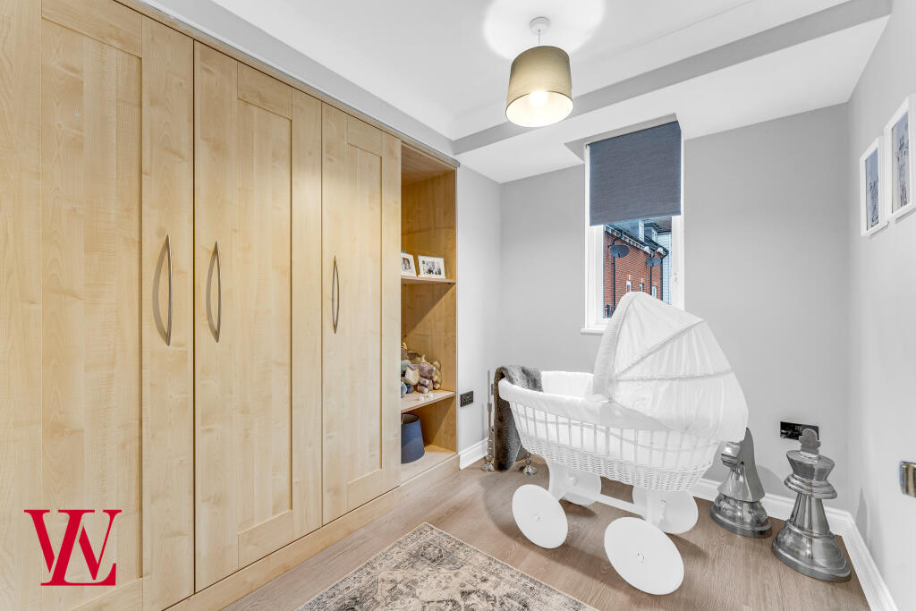 Additional property image - Cavell Drive, Bishop's Stortford, Hertfordshire