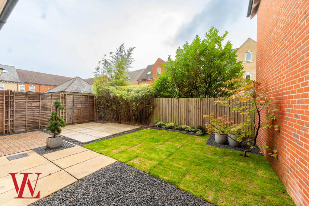 Additional property image - Cavell Drive, Bishop's Stortford, Hertfordshire