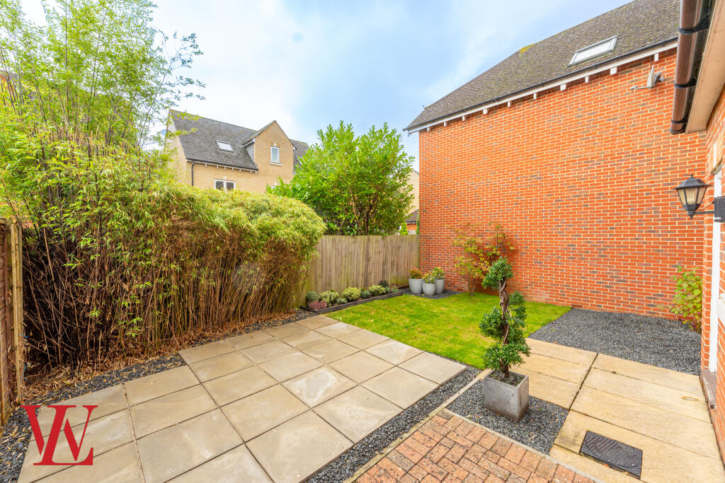 Additional property image - Cavell Drive, Bishop's Stortford, Hertfordshire