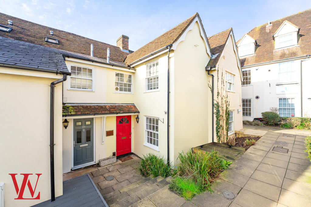 Main image of property: Hockerill Court, London Road, Bishop's Stortford, Hertfordshire