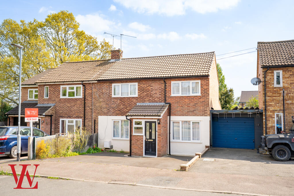Main image of property: Robinson Close, Bishop's Stortford, Hertfordshire