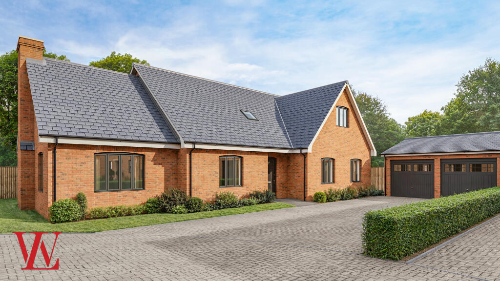 Main image of property: Sabre Close, Felsted, Essex
