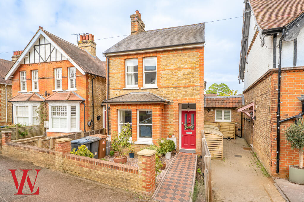 Main image of property: Manor Road, Bishop's Stortford, Hertfordshire
