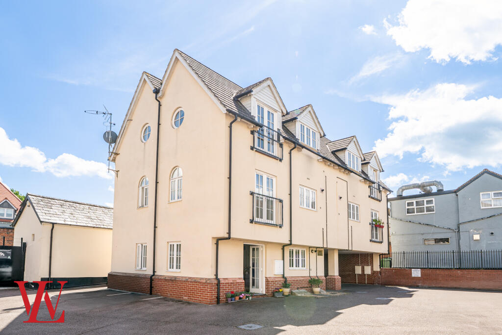 Main image of property: Shire House, Weavers Close, Dunmow, Essex