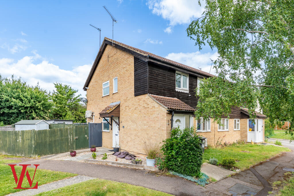 Main image of property: Goodwin Stile, Bishop's Stortford, Hertfordshire