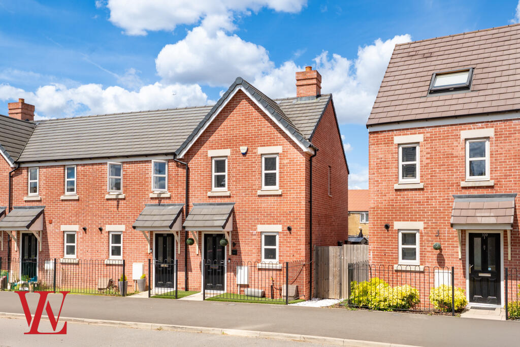 Main image of property: Newland Avenue, Bishop's Stortford, Hertfordshire