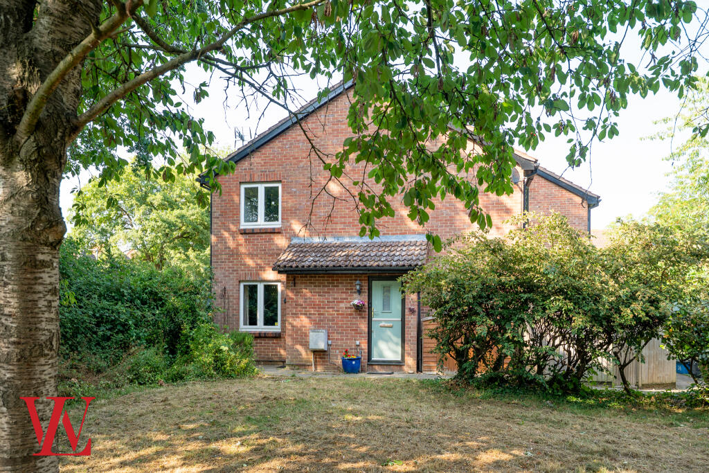 Main image of property: Mathams Drive, Bishop's Stortford, Hertfordshire