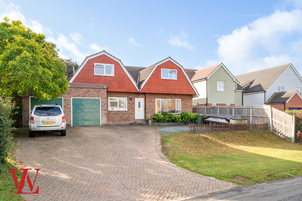Main image of property: Morning Side, Cannons Lane, Hatfield Broad Oak, Bishop's Stortford, Hertfordshire