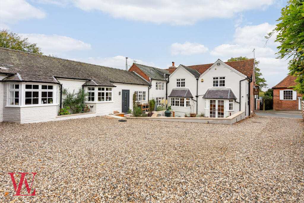 Main image of property: Bakery House, High Street, Stebbing, Dunmow, Essex