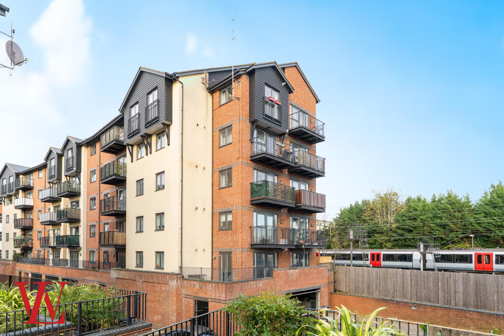 Main image of property: Tanners Wharf, Bishop's Stortford, Hertfordshire