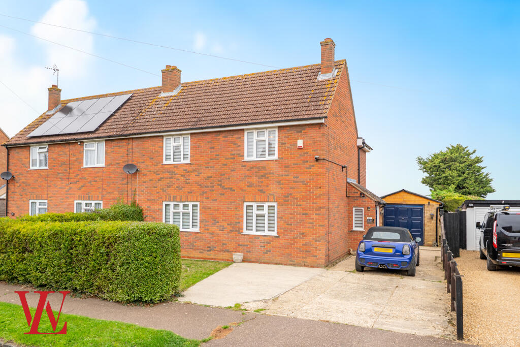 Main image of property: Rainbow Road, Matching Tye, Harlow, Essex