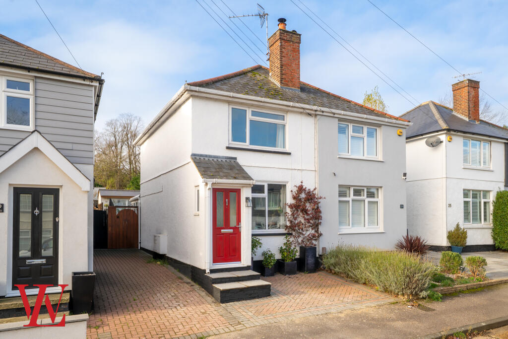 Main image of property: Zambesi Road, Bishop's Stortford, Hertfordshire