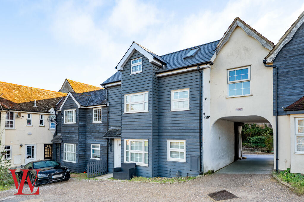 Main image of property: Bakers Court, Hockerill Street, Bishop's Stortford, Hertfordshire