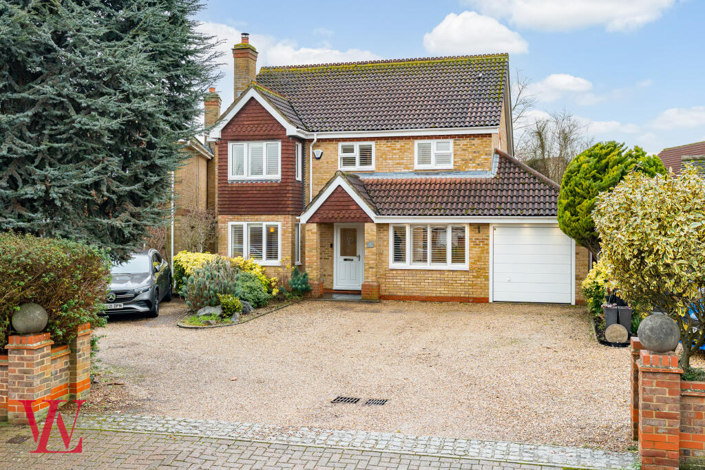 Main image of property: The Carpenters, Bishop's Stortford, Hertfordshire