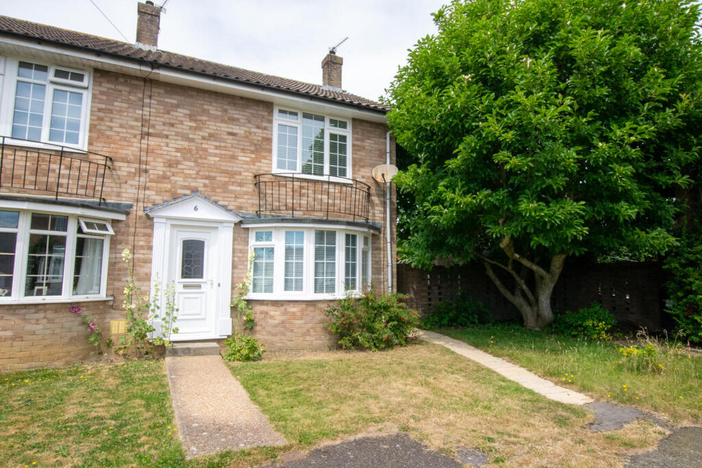 Main image of property: Pine Walk, Uckfield