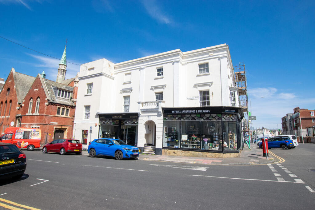 Main image of property: Cornfield Terrace, Eastbourne