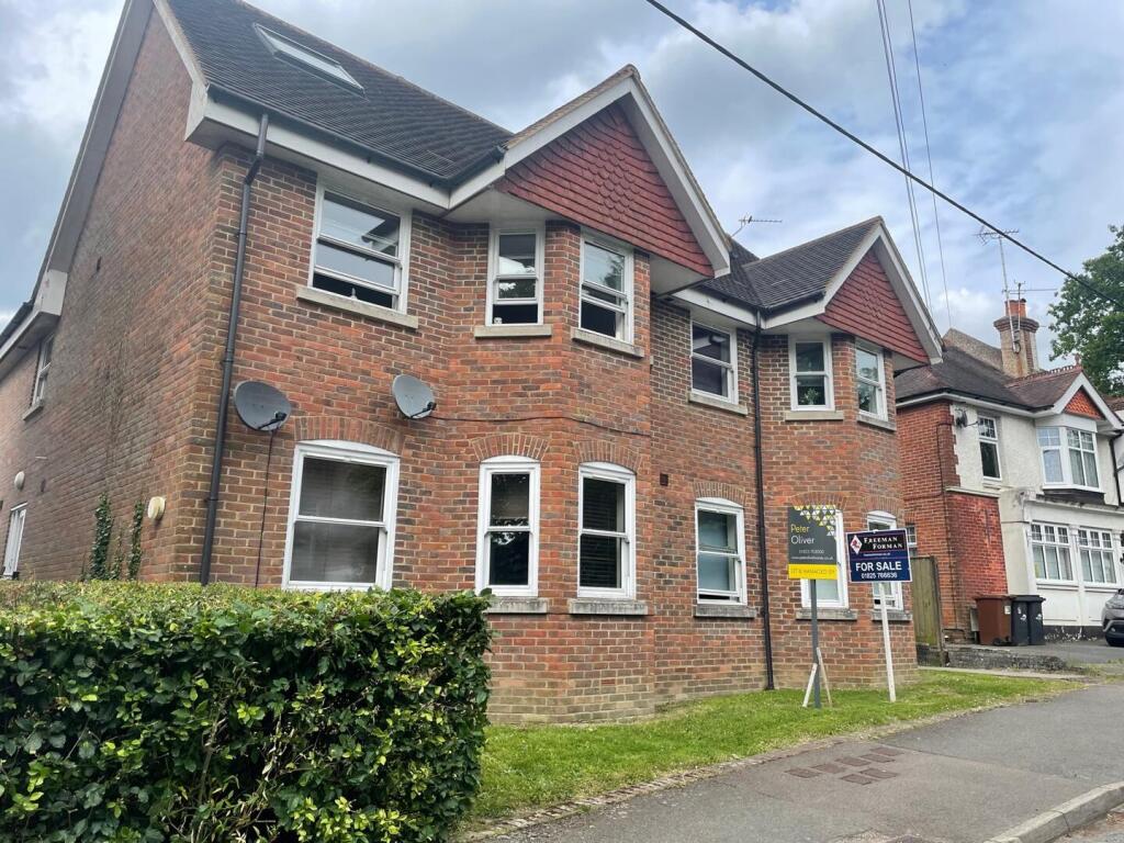 Main image of property: High Street, Buxted, Uckfield