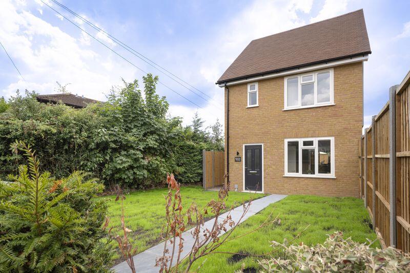 Main image of property: Whitehill Road, Crowborough