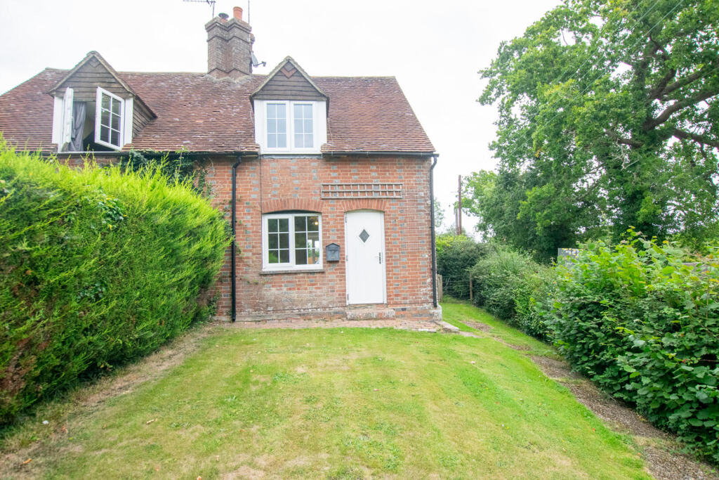 Main image of property: Back Lane, Rushlake Green