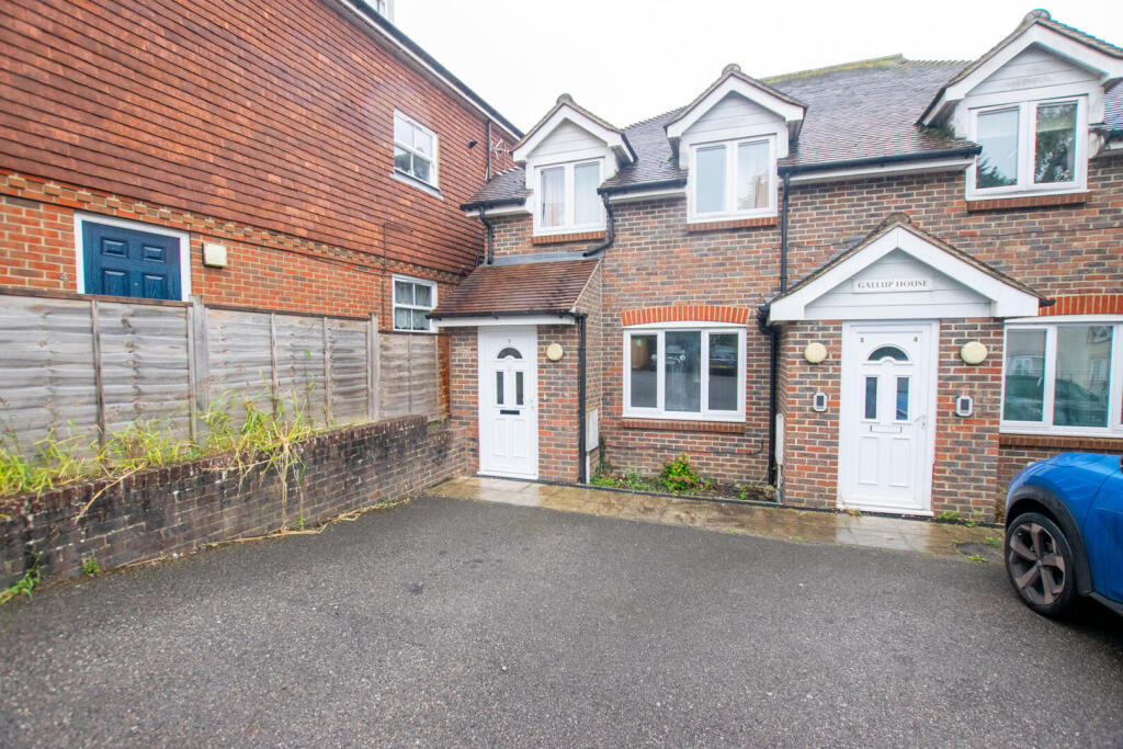 Main image of property: Hempstead Road, Uckfield