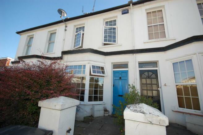 Main image of property: Barden Road, Eastbourne