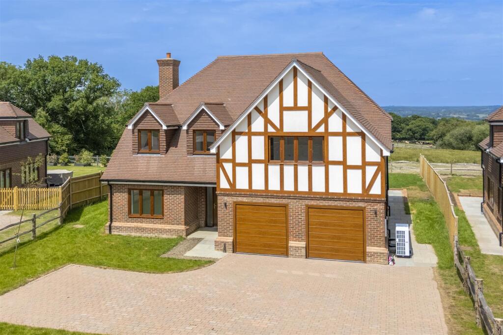 Main image of property: Rolling Fields View, Heathfield