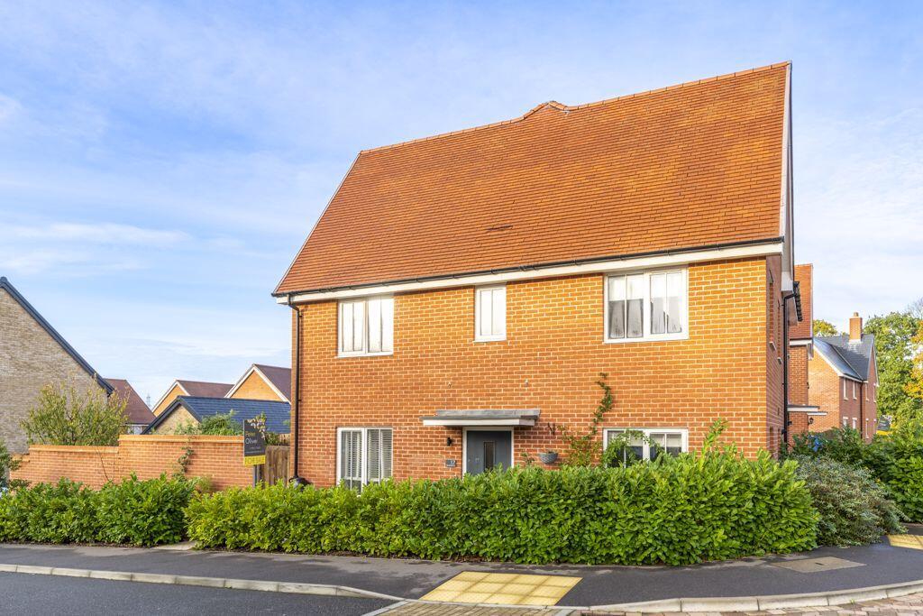 Main image of property: Wheatsheaf Avenue, Ridgewood, Uckfield