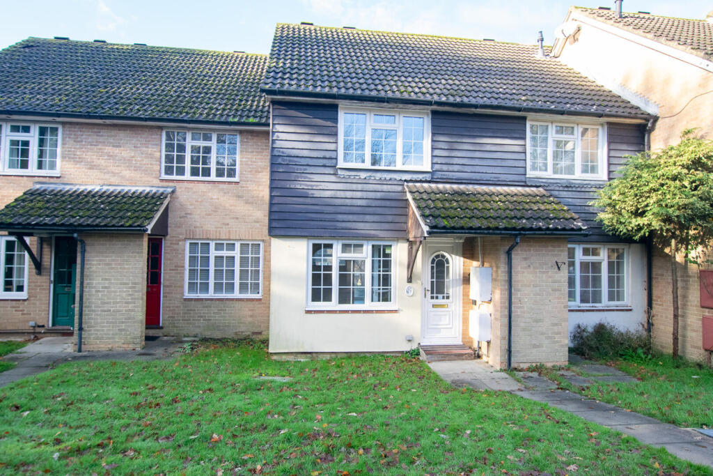 Main image of property: Alder Close, Heathfield