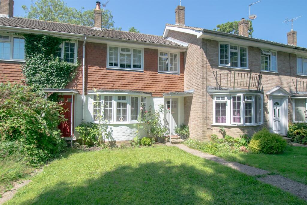 Main image of property: Tower View, Uckfield