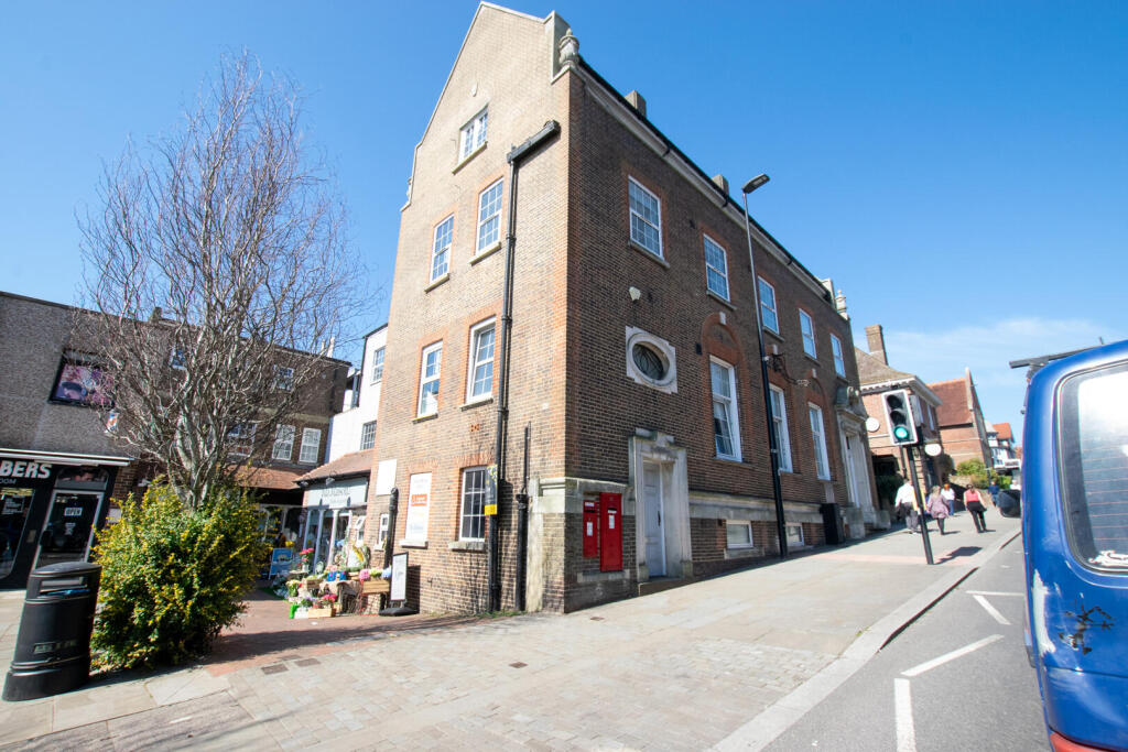 Main image of property: High Street, Uckfield