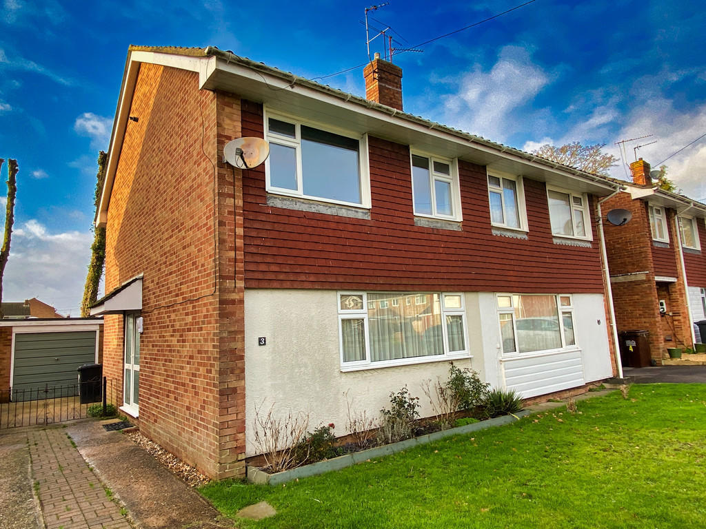 Main image of property: Oak Tree Court, Uckfield