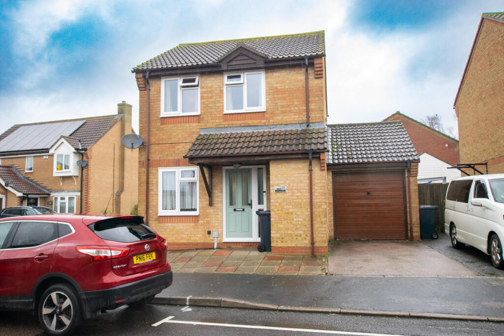 Main image of property: Ashley Gardens, Amberstone, Hailsham