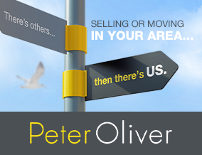 Get brand editions for Peter Oliver Homes, Uckfield