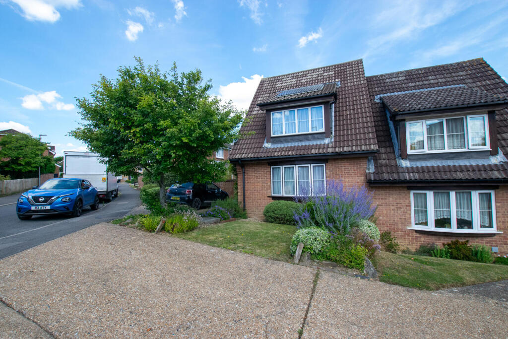 Main image of property: Farriers Way, Uckfield