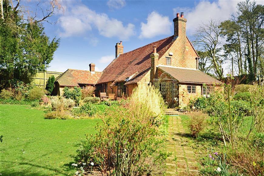 Main image of property: Battle Road, Heathfield