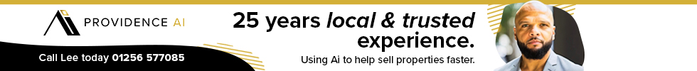 Get brand editions for Providence Ai, Covering Basingstoke