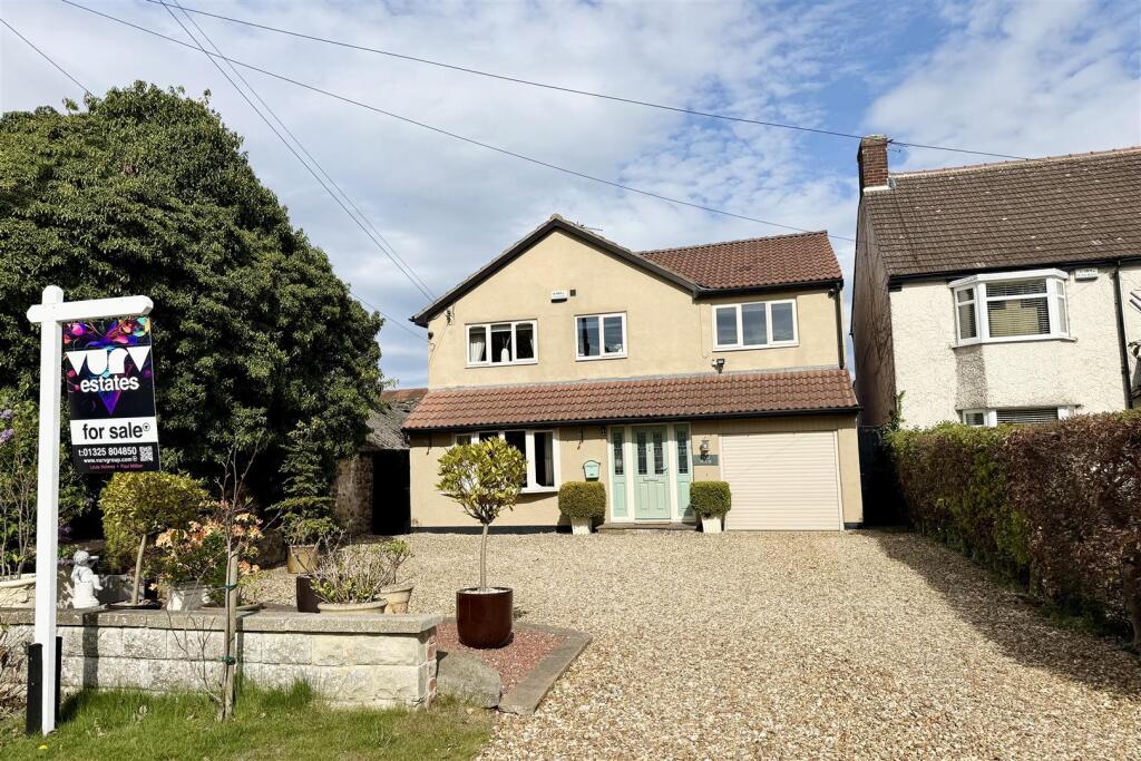 Main image of property: The Green, Stapleton, Darlington, DL2 2QJ