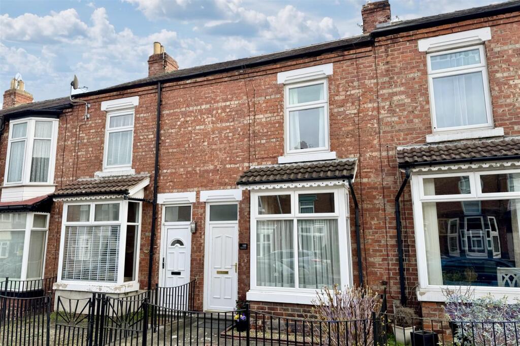 Main image of property: Greenbank Road, Darlington, DL3 6ES