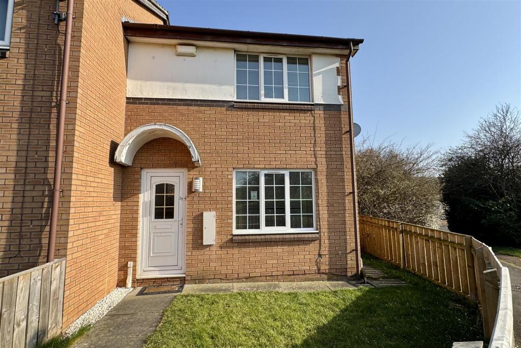 Main image of property: Marske Grove, Darlington, DL3 0FD